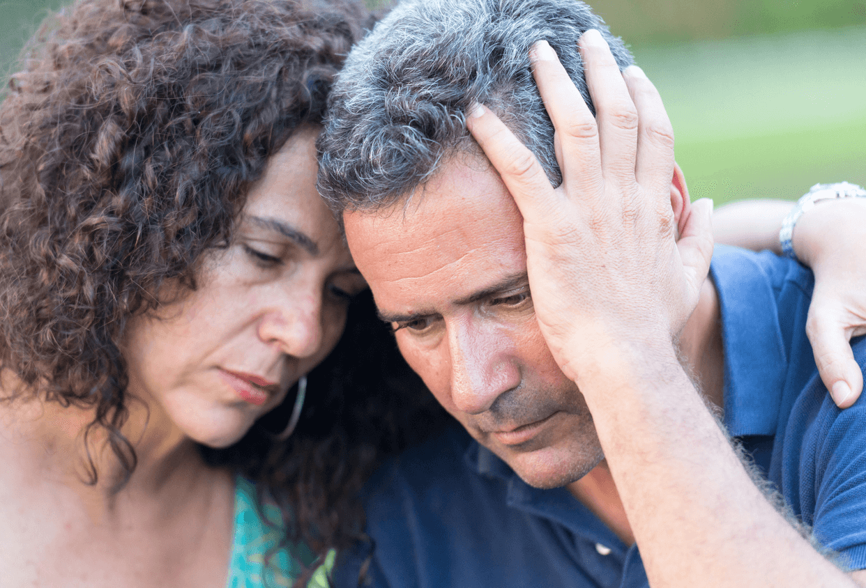 Age-Related Hormone Loss in Kansas men and women