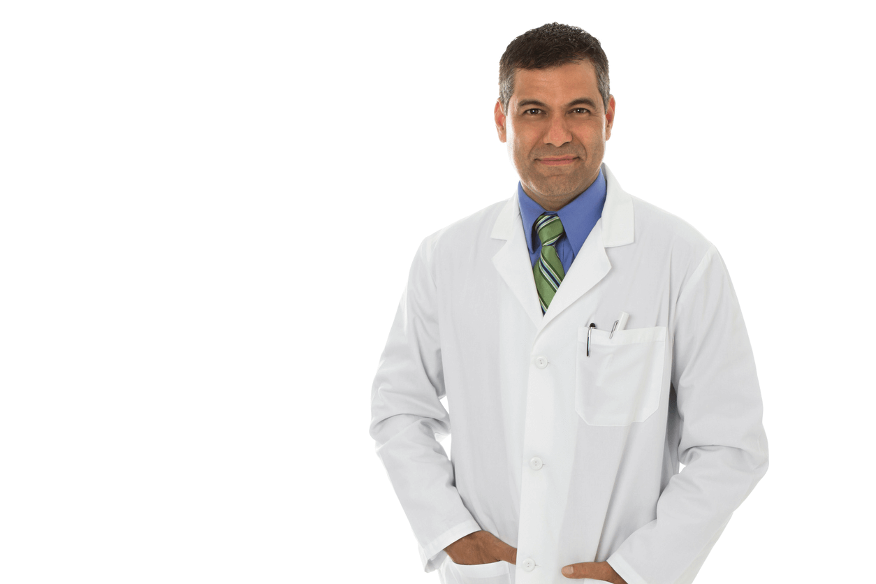 Age related hormone decline
