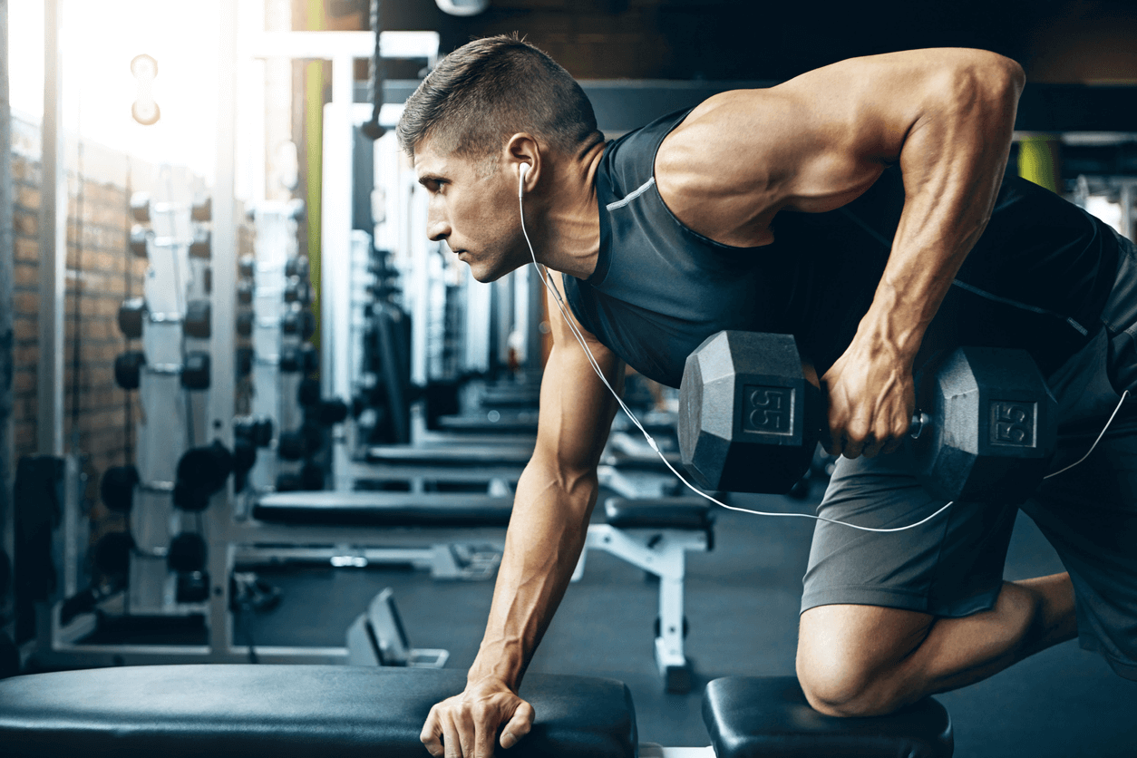 Benefits of HGH therapy in Maine