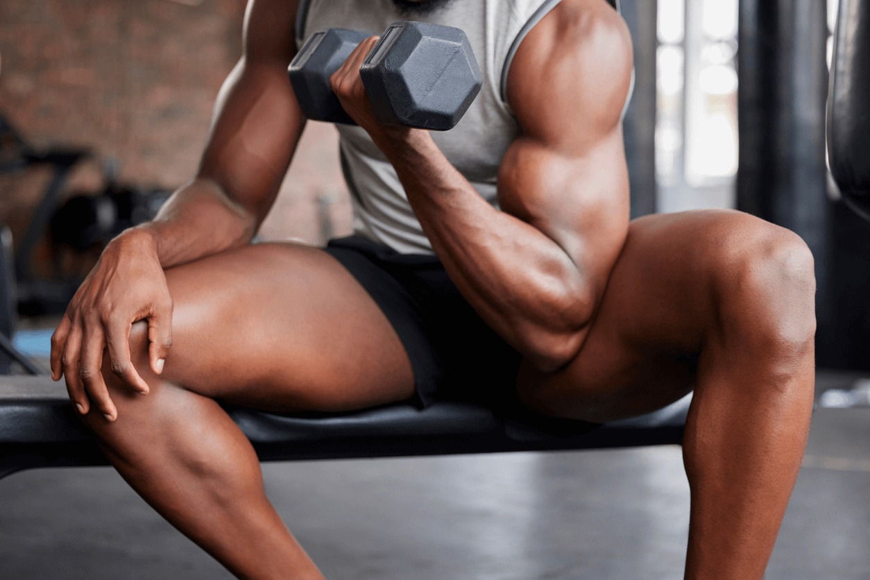 Benefits of TRT