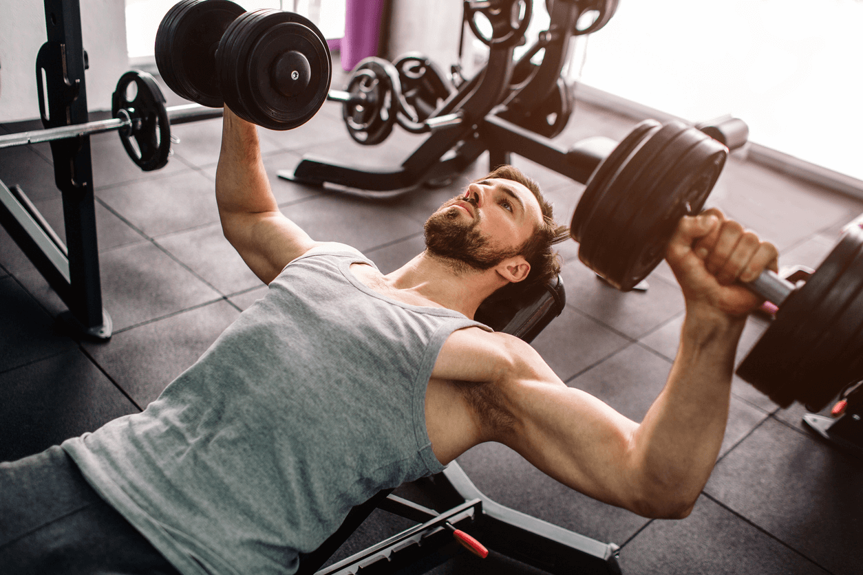 Benefits of hormone therapy
