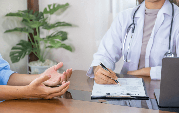 Best HGH clinic