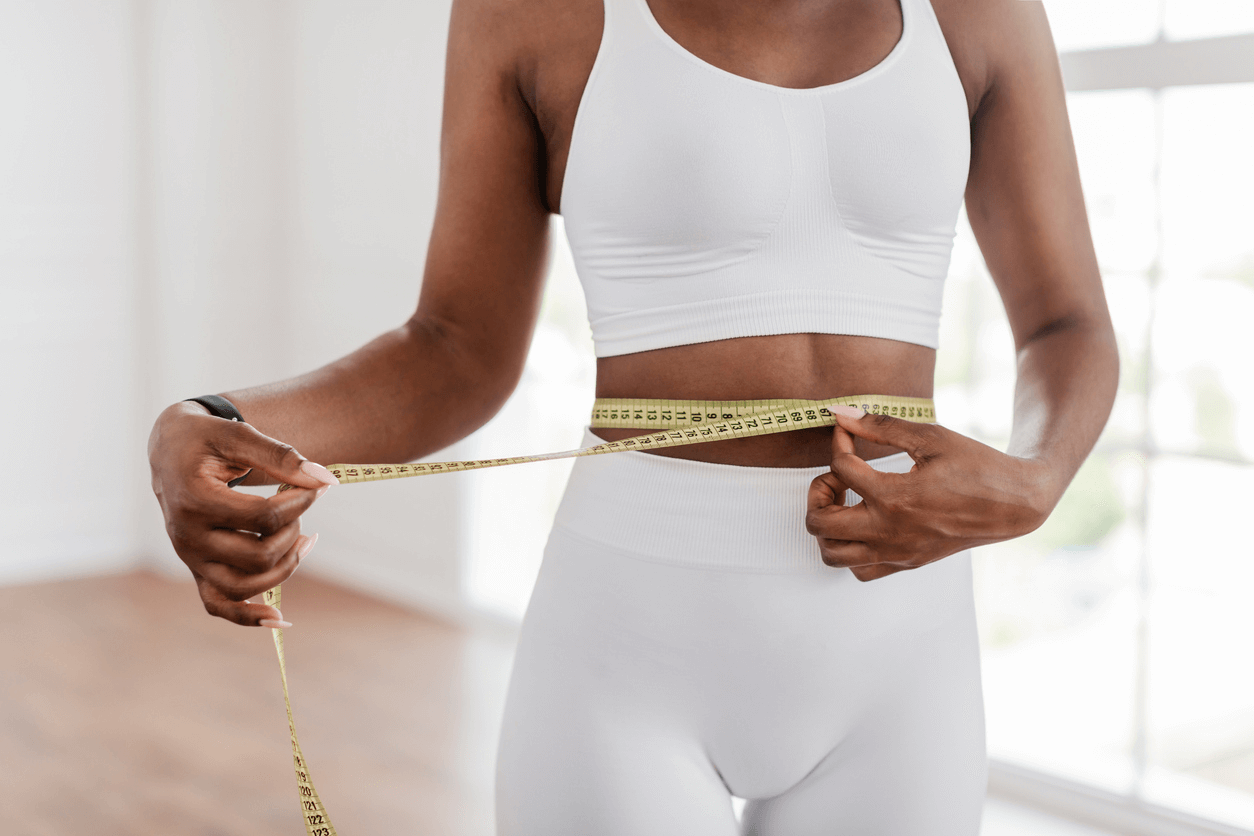 Can HGH Therapy Help You Lose Weight