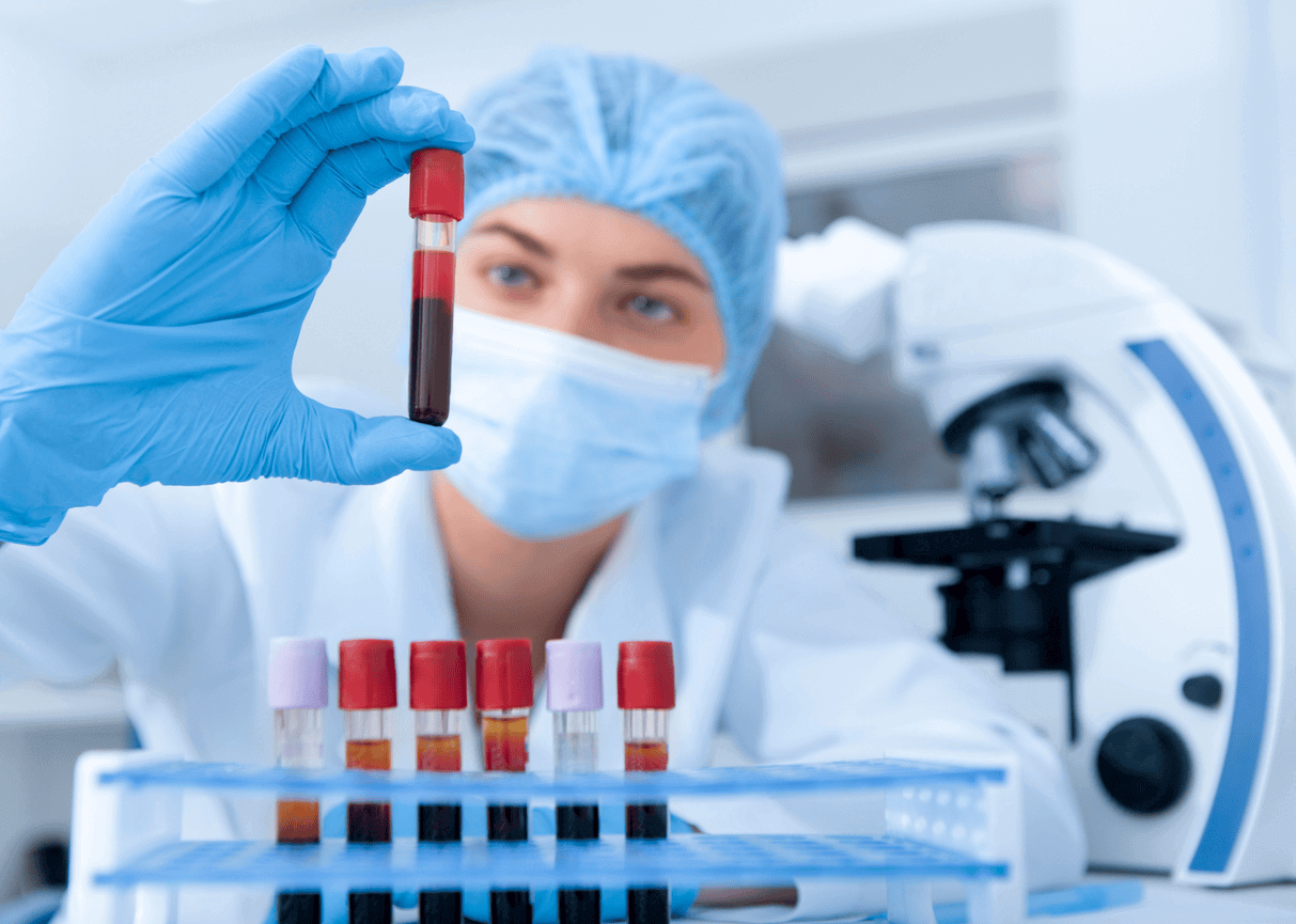 Comprehensive Lab Panels for Women on HRT