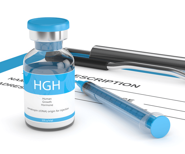 HGH Therapy in Nebraska