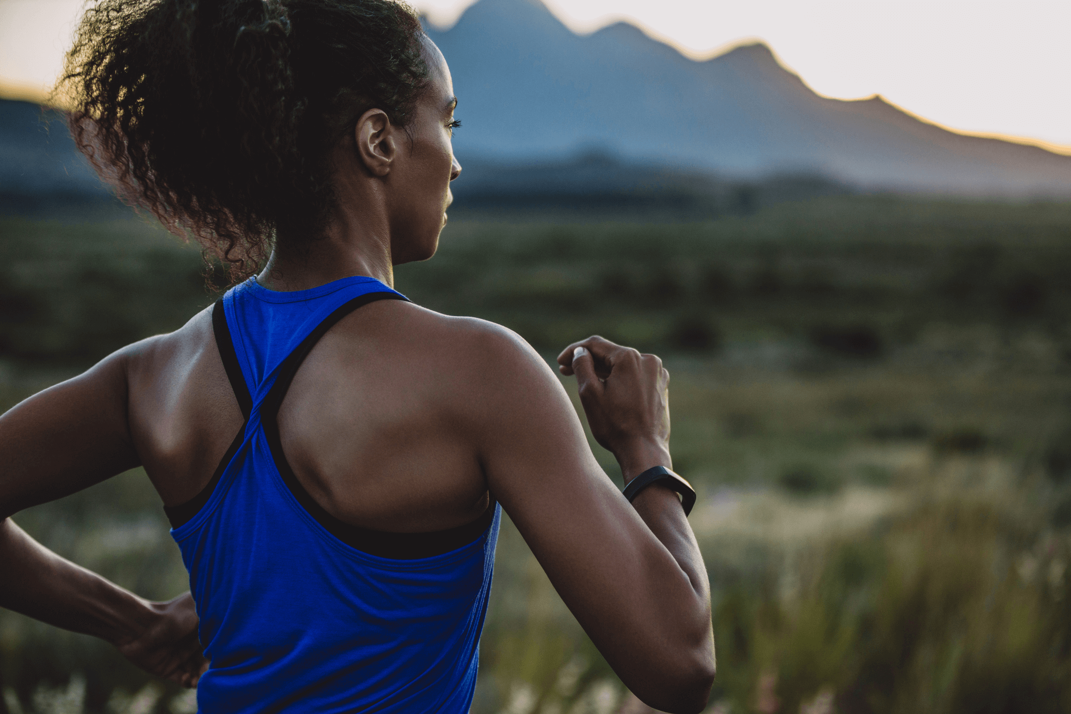 HGH benefits for women