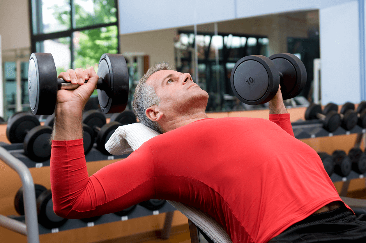 HGH therapy for weight loss