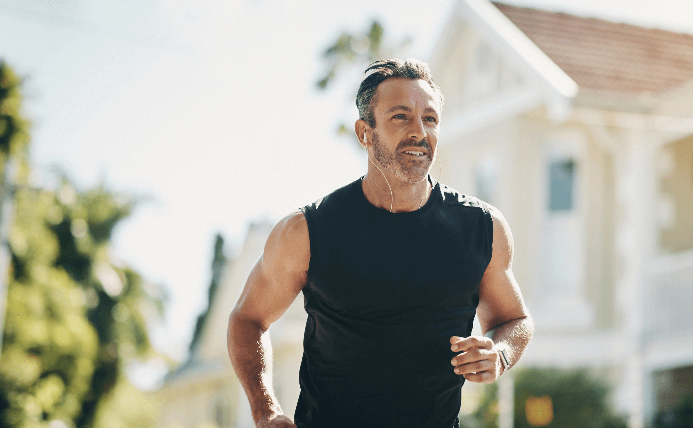 Health benefits of HGH and TRT therapy in Colorado