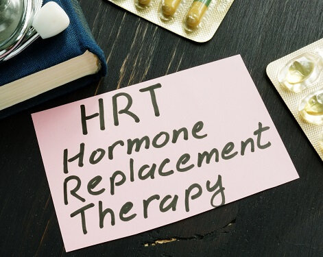 Hormone Replacement Therapy