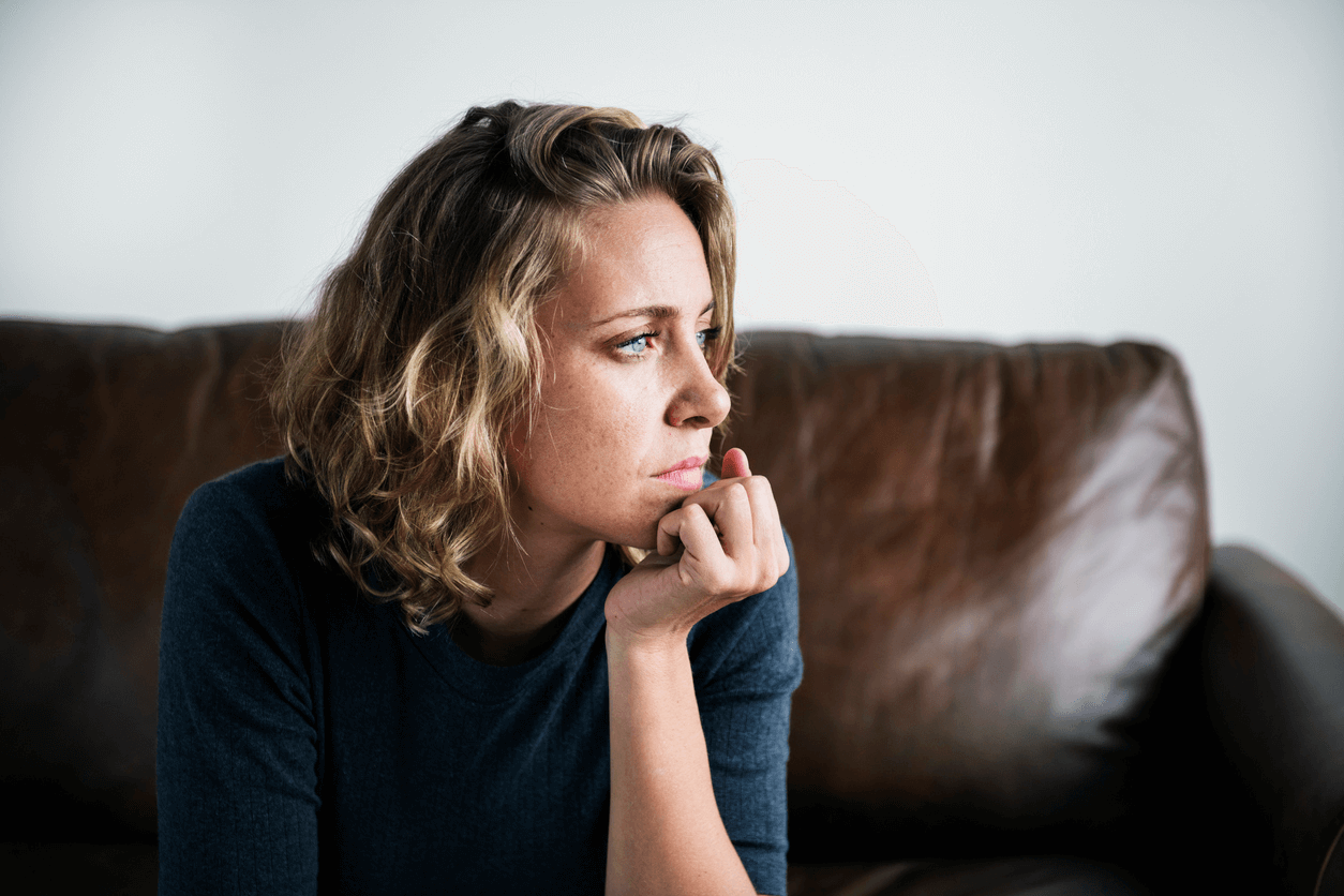 Hormone therapy and menopause