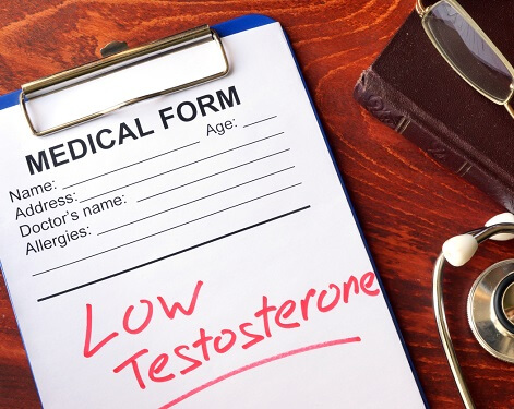 How Do I Know If I Need to Raise My HGH or Testosterone Levels