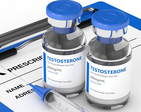 How Is Low Testosterone Treated