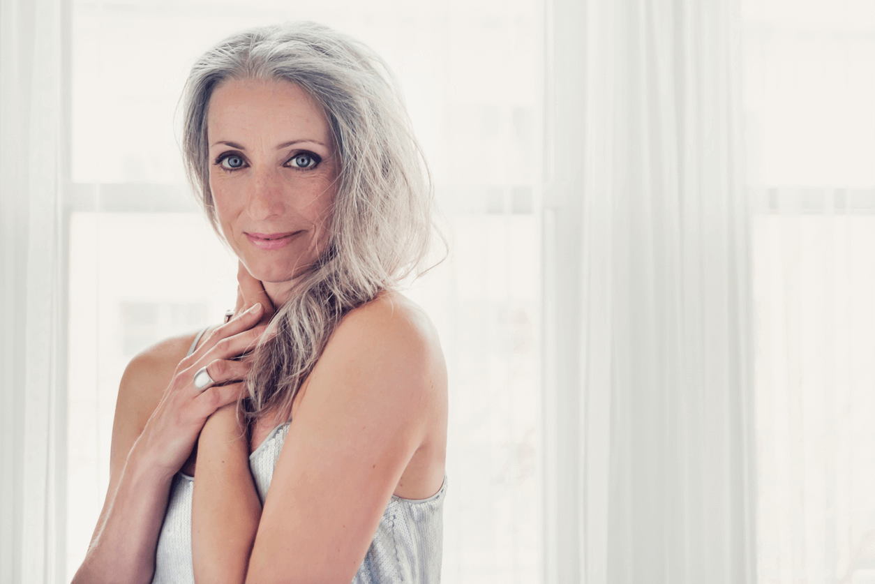 Is HRT for women safe