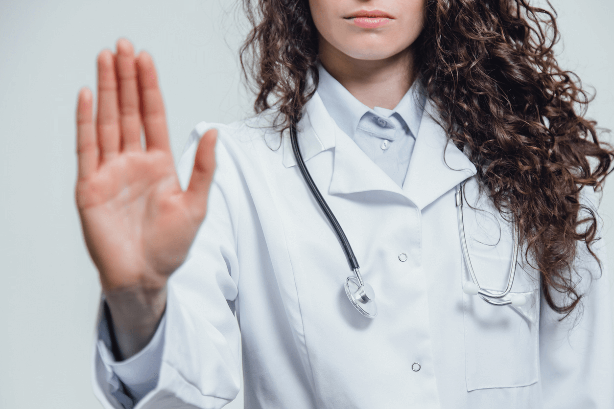 Low testosterone in women