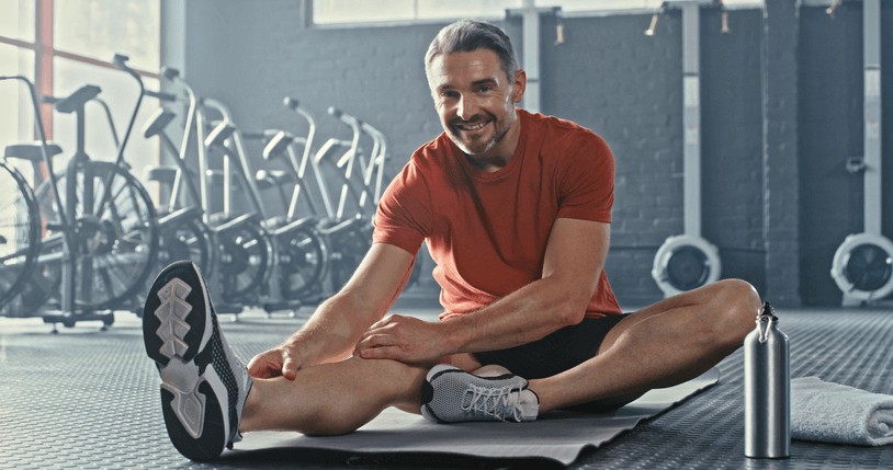 Low testosterone therapy benefits