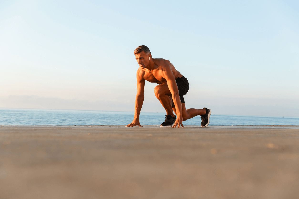 Other benefits of HGH and testosterone