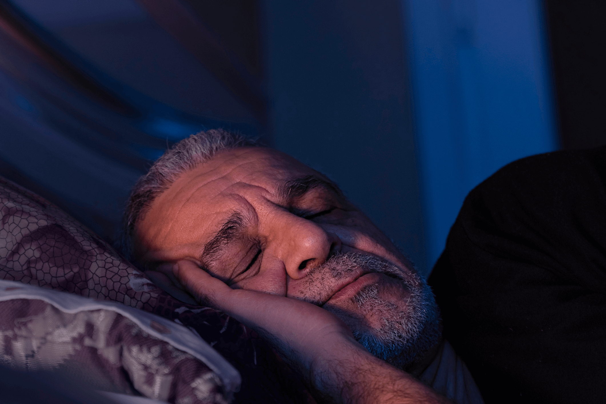 Sleep-Wake Cycle and Testosterone