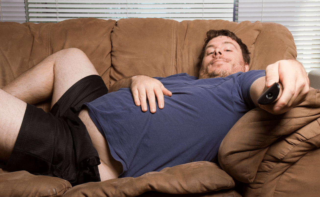 Symptoms of AGHD