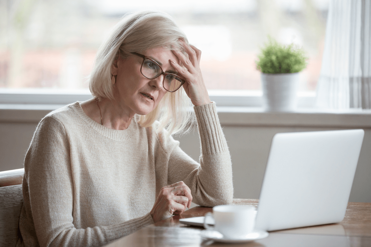 Symptoms of AGHD in Iowa