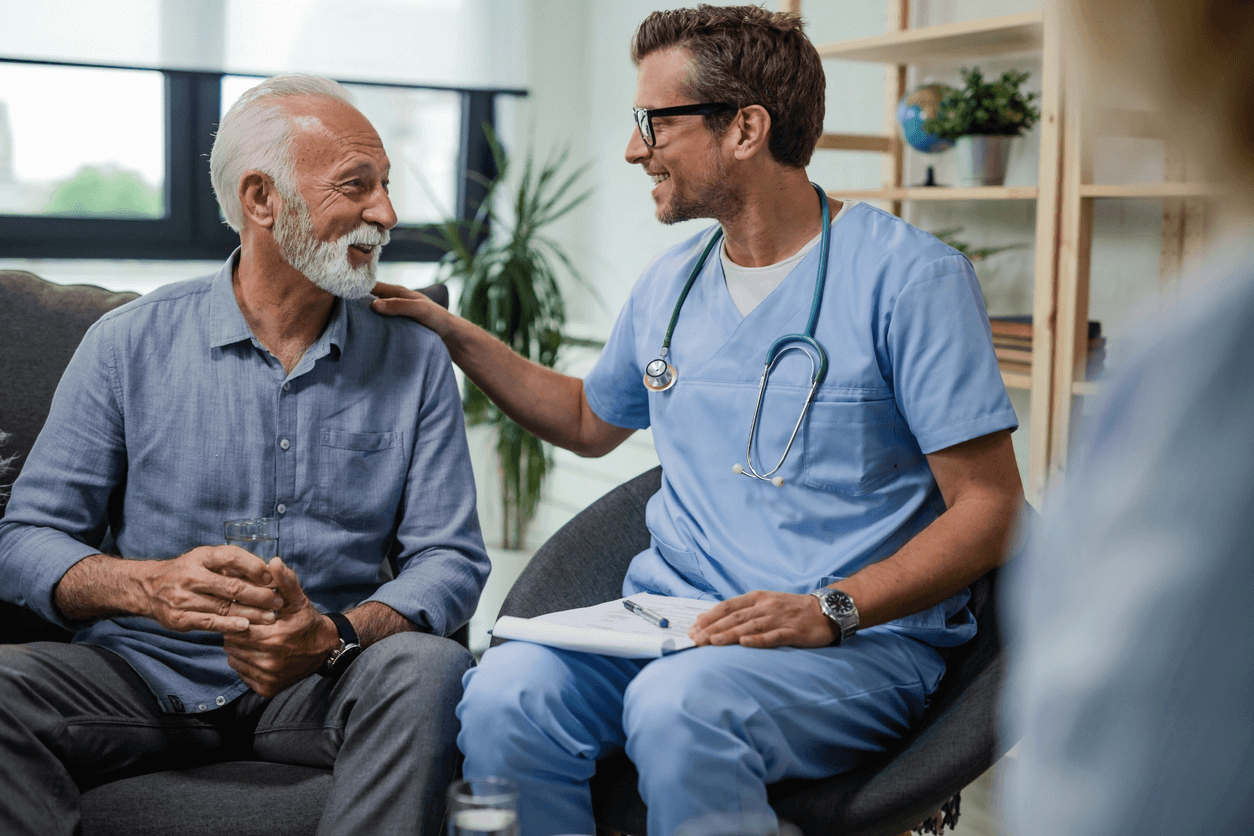 TRT and Clomid benefits