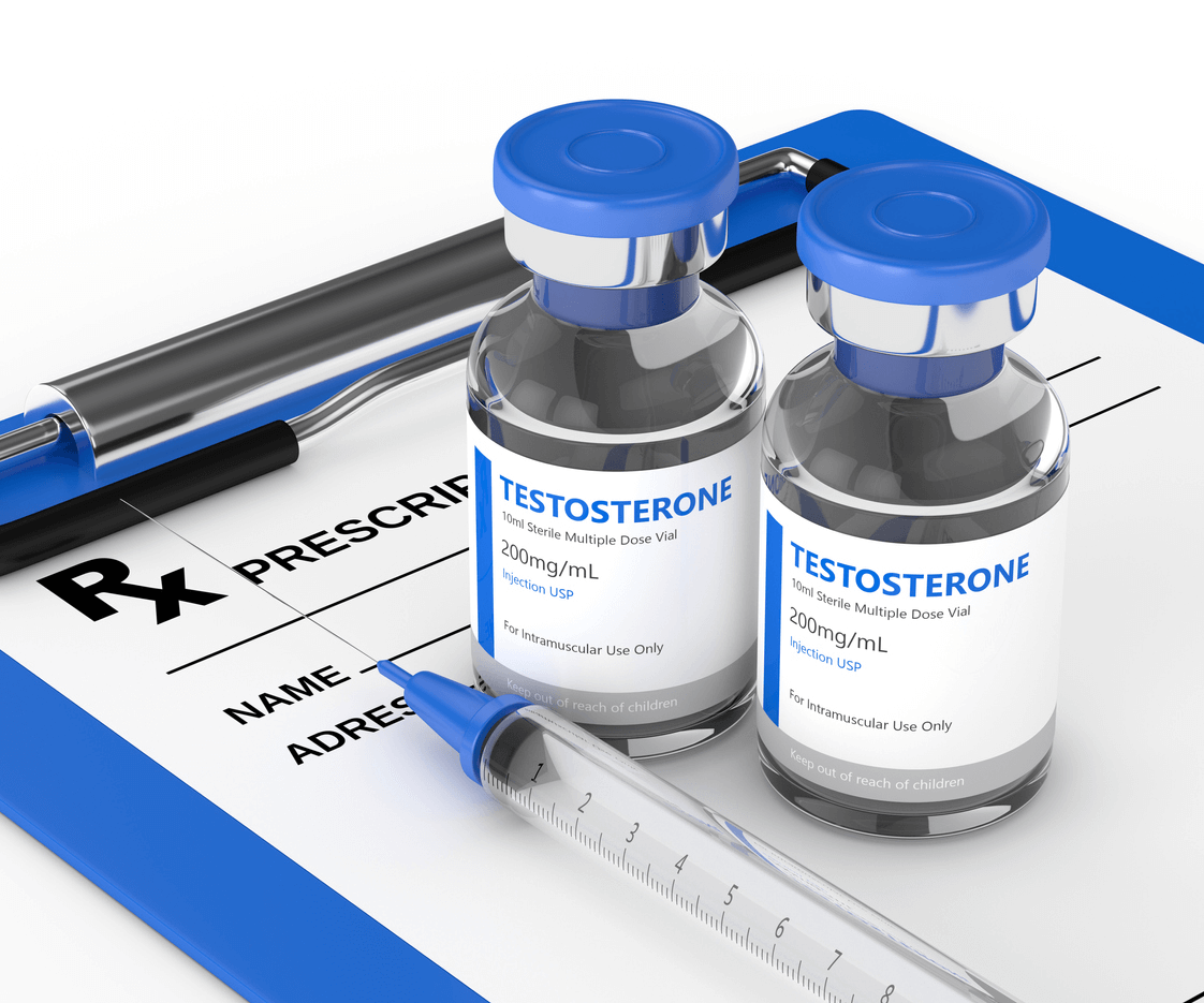 Testosterone Replacement Therapy in Idaho
