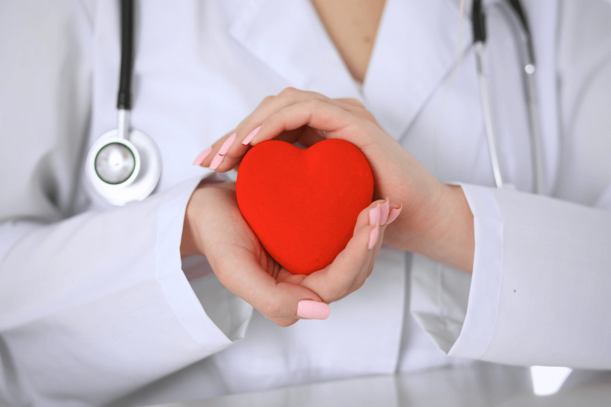 Testosterone Therapy and Improved Heart Health