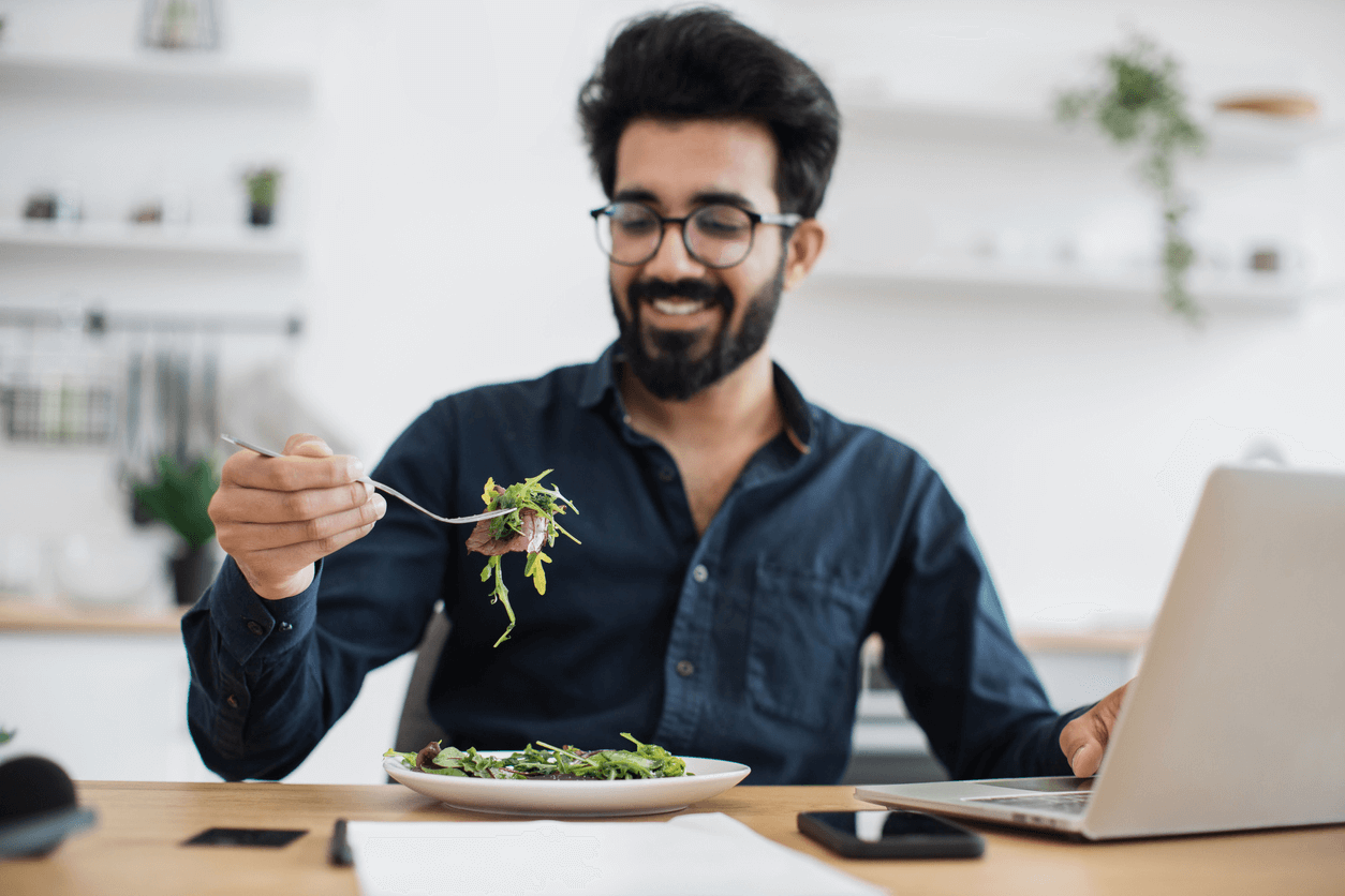 Testosterone and Diet
