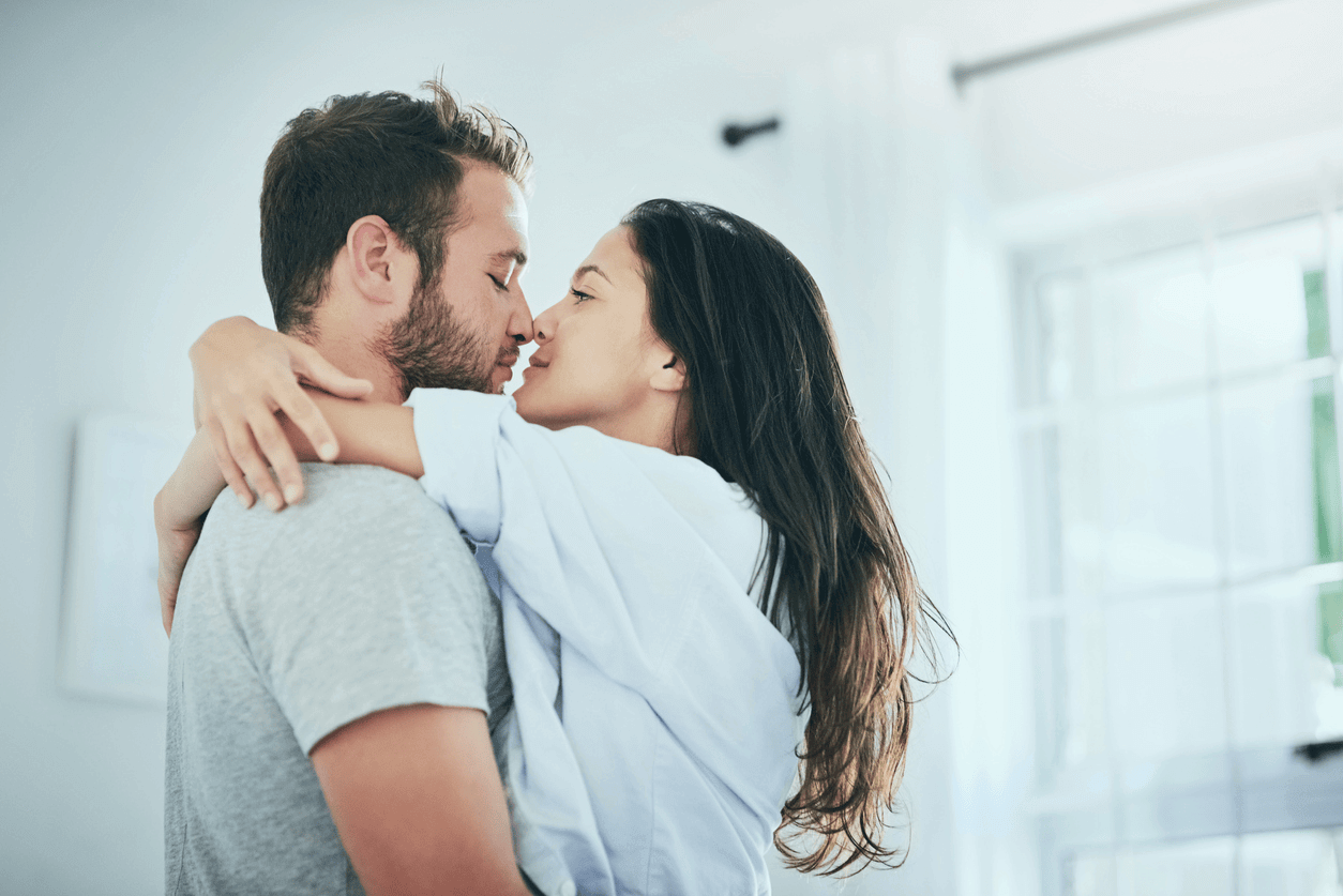 The Benefits of Testosterone for Women