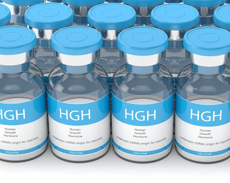 What Are Some of the Other Anti-Aging Benefits of HGH