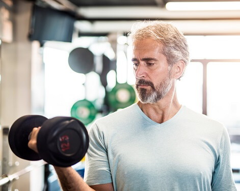 What Are the Benefits of HGH Replacement for Men