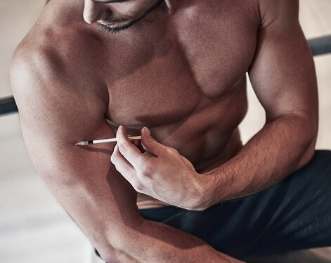 What Are the Benefits of Testosterone Injections