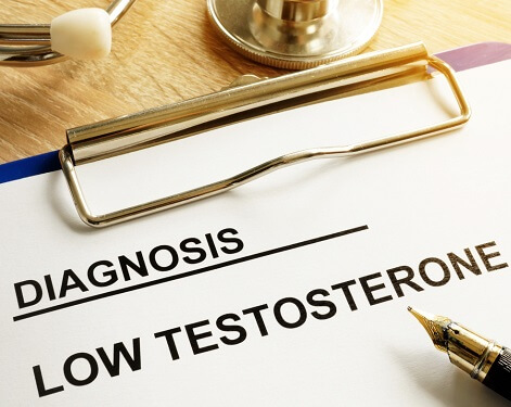 What Are the Signs and Symptoms of Low Testosterone