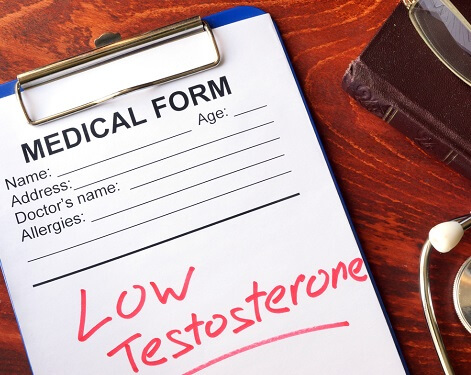 What Is Low Testosterone