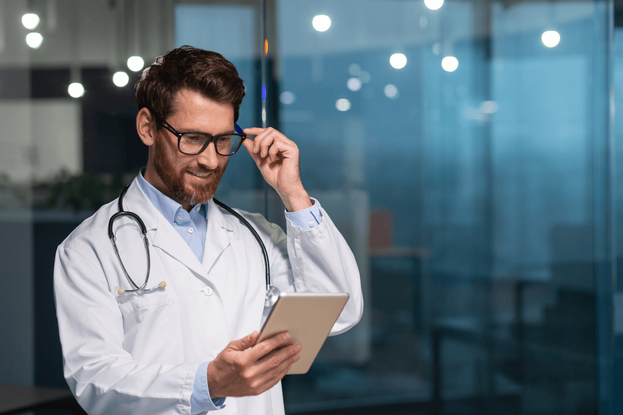 What is Sermorelin Acetate