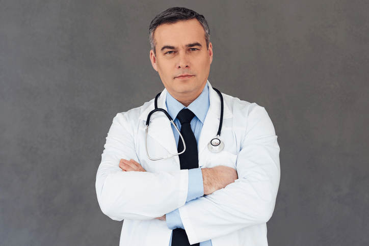 Who needs HGH therapy
