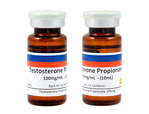 Compounded Testosterone Propionate