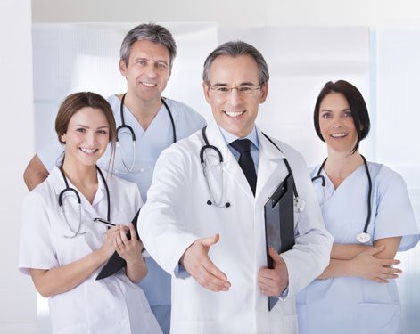 Finding a Doctor for Testosterone Replacement Therapy Online