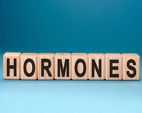 Difference between Growth Hormone and Testosterone