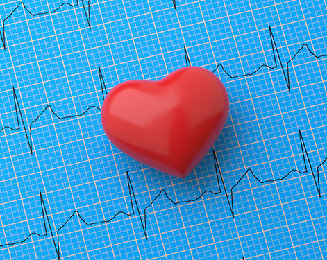HGH Therapy for Heart Health