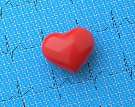 HGH Therapy for Heart Health