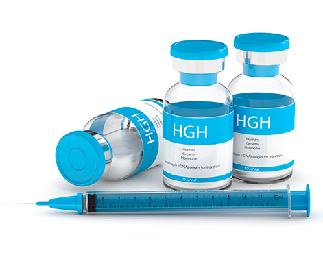 HGH Injections Side Effects