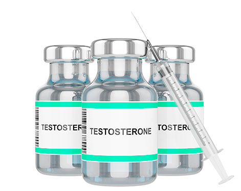 Testosterone Injections