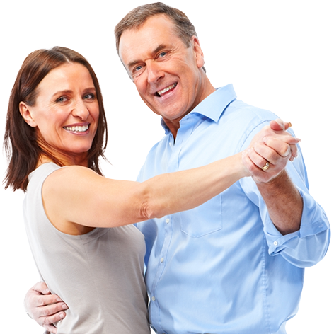 Male with Low Testosterone Symptoms