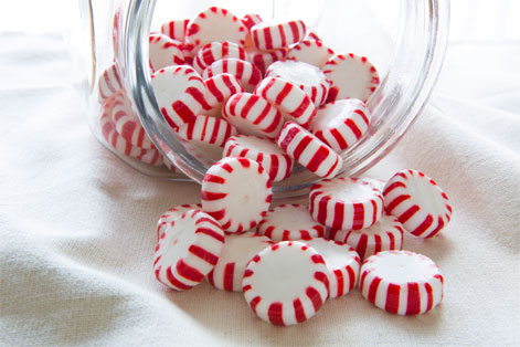 Mints