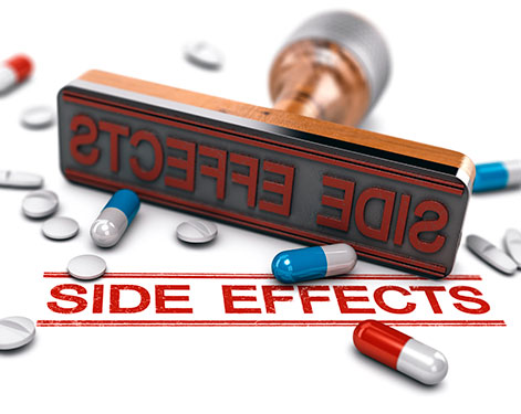 Testosterone Replacement Therapy Side Effects