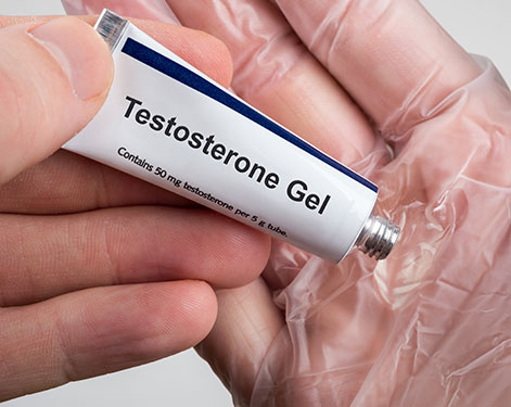 Testosterone