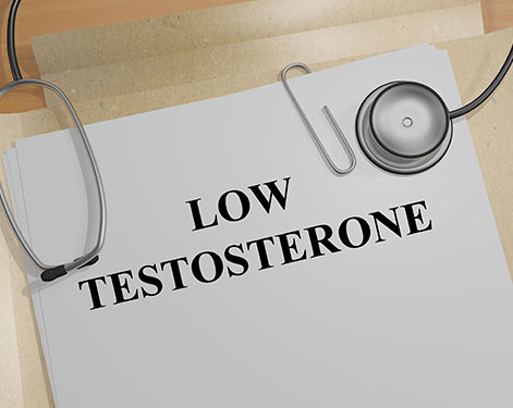 Low Testosterone