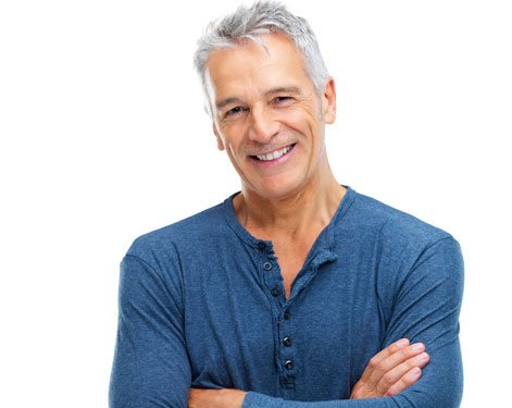 Using Testosterone Therapy to Eliminate Your Low T Symptoms