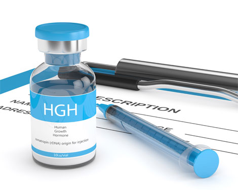 Understanding Human Growth Hormone (HGH) and Its Uses